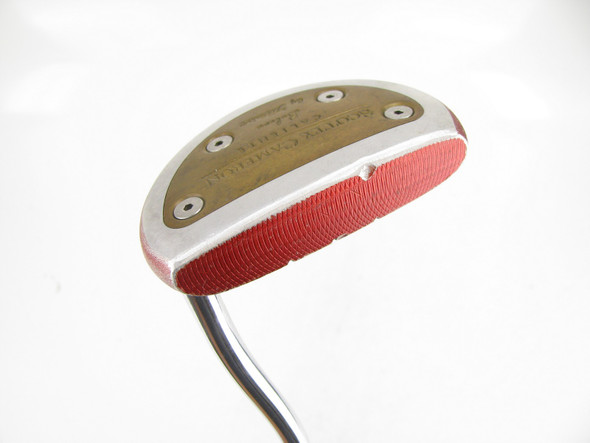 Scotty Cameron Titleist Caliente Belero Putter 35.25"