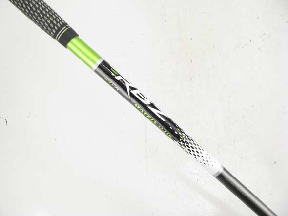 TaylorMade RBZ Matrix Ozik Xcon-6 Driver Shaft Regular 45 in