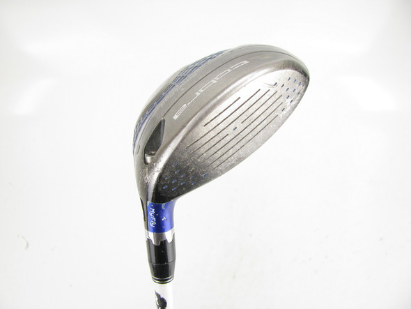 Cobra AMP Cell Fairway 3-4 Wood Graphite Regular