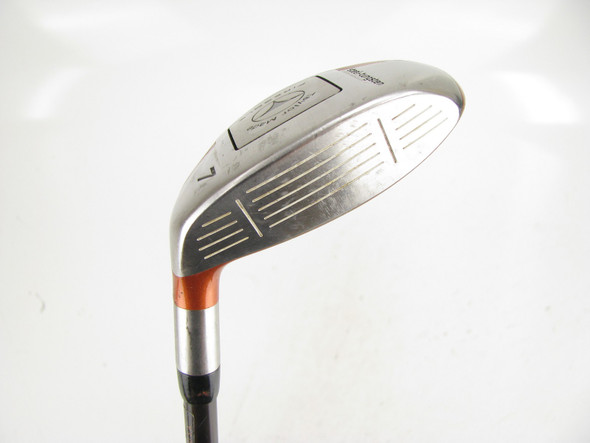 TaylorMade Firesole 7 Wood Graphite Regular