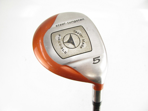 TaylorMade Firesole 5 Wood Graphite Regular