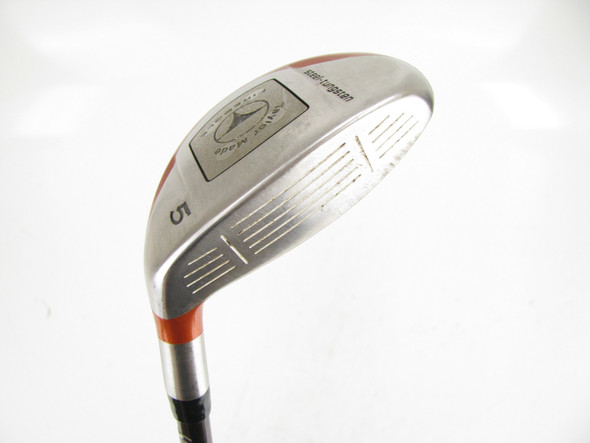 TaylorMade Firesole 5 Wood Graphite Regular