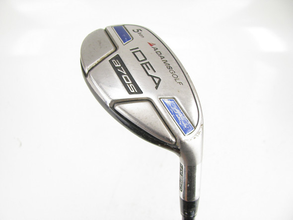 Adams IDEA a7OS #5 Hybrid Graphite Regular