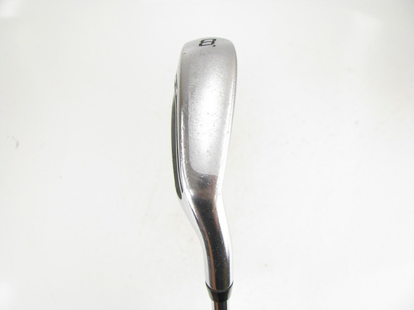 Cobra King F7 8 Iron Steel Regular