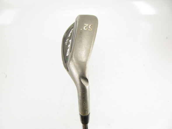 Ping Tour GREEN DOT Sand Wedge 52 degree Steel Wedge