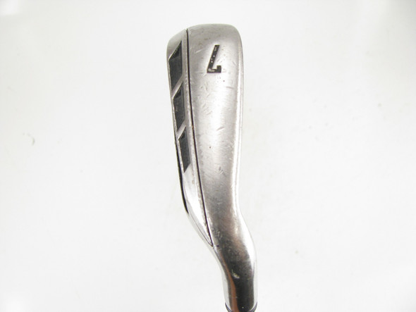 Callaway RAZR NG 7 Iron Steel Regular
