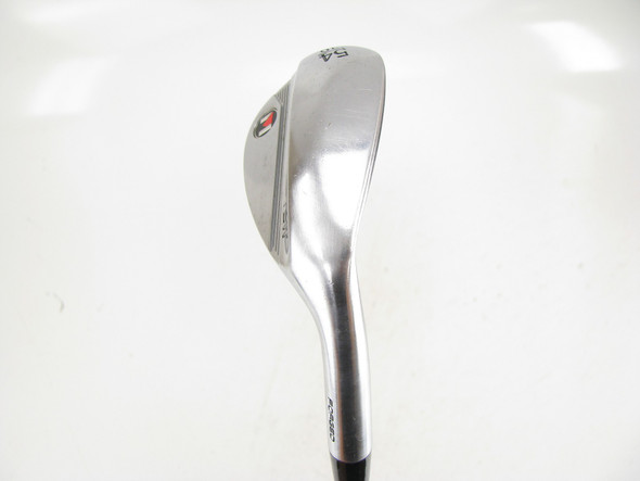 Maltby TSW Forged Sand Wedge 54 degree 54-10 Steel Stiff