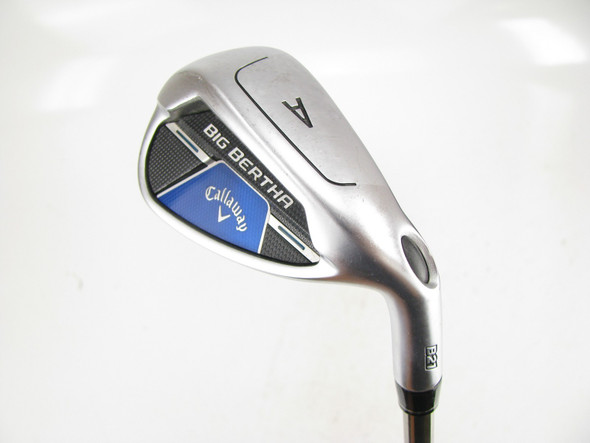 Callaway Big Bertha B21 Gap Wedge Graphite Regular