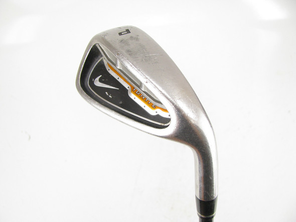 Nike Ignite Pitching Wedge Graphite Regular