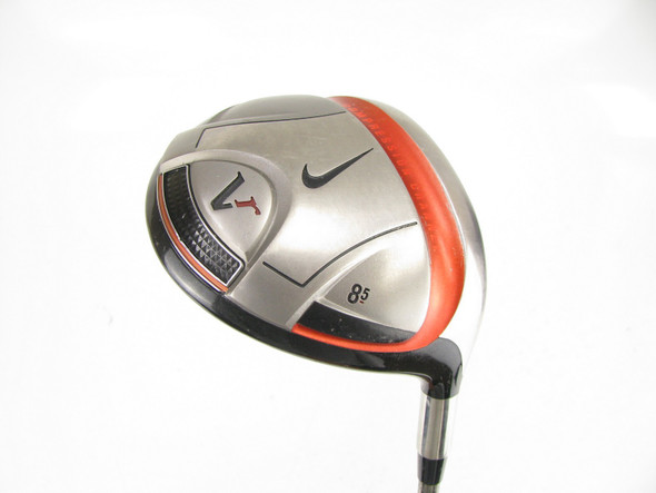 Nike VR Driver 8.5 degree with Fujikura Vista Tour Series 70 Regular