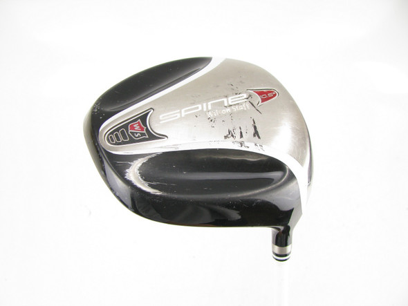 Wilson Staff Spine Driver 10.5 degree Graphite Regular