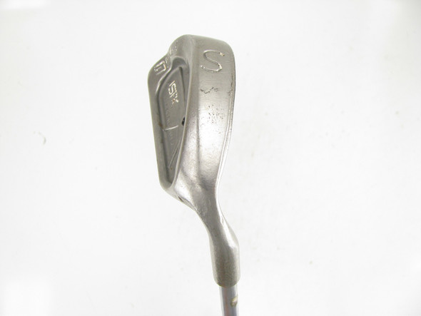 Ping ISI K Sand Wedge Steel Stiff
