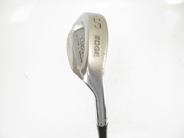 Ben Hogan EDGE Sand Wedge Steel Stiff
