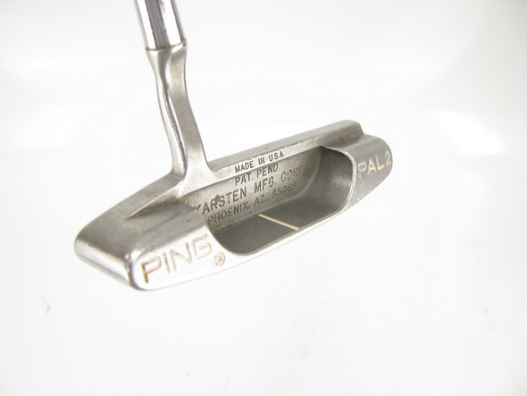 Ping PAL2 Putter 35.75"