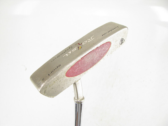 TaylorMade Rossa Sport 3 Lambeau Putter 35"