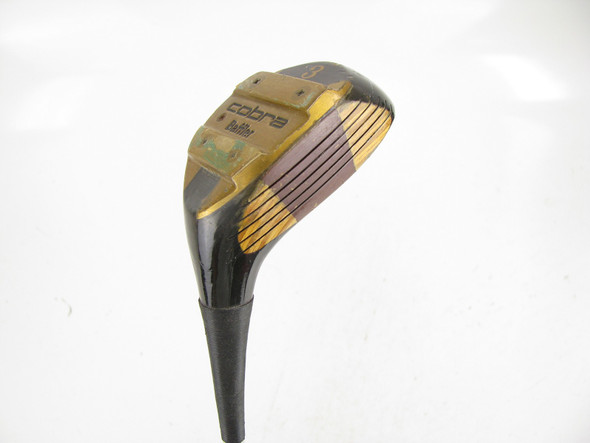 LADIES Cobra Baffler Persimmon 3 Wood Steel Ladies
