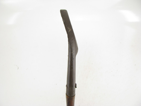 LEFT HAND Warwick Hand Forged Mashie Vintage Golf Club Wood