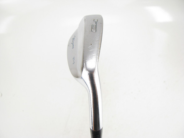 Mizuno MP-9 Pitching Wedge Steel Wedge Flex