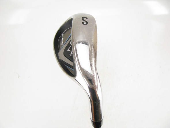 Callaway Edge Sand Wedge Steel Regular