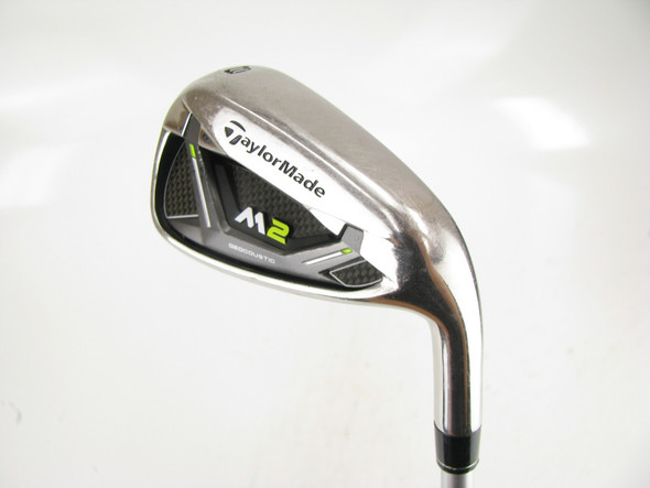 LADIES TaylorMade M2 8 Iron Graphite Ladies