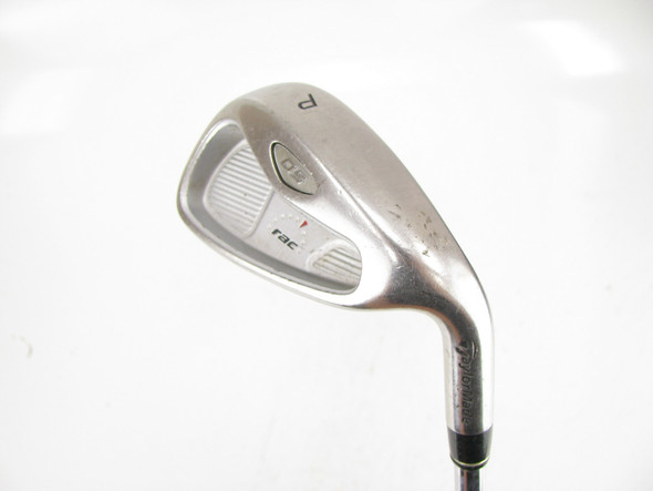 TaylorMade RAC OS Pitching Wedge Steel Regular