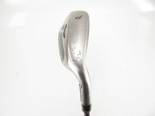 TaylorMade RAC OS Pitching Wedge Steel Regular