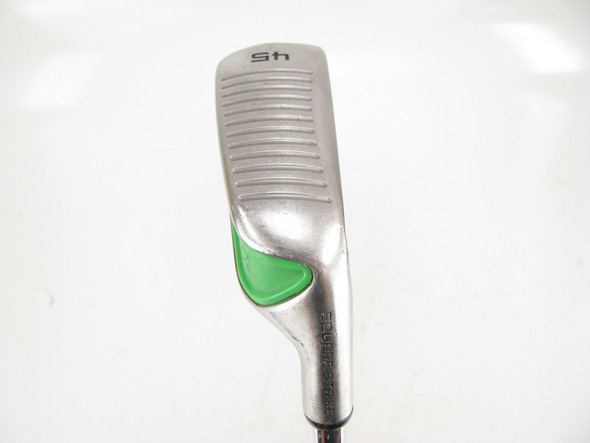 Square Strike Chipper 45 degree Steel Regular