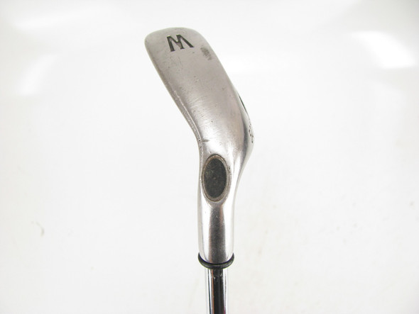 LEFT HAND Callaway Big Bertha 2004 Gap Wedge 50 degree Steel Wedge