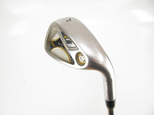 TaylorMade r7 Draw Pitching Wedge Steel Stiff