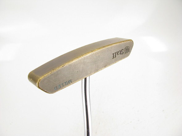 Wilson Staff 2010 Milled Putter 34.25"