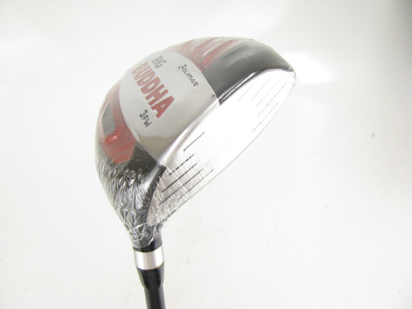 NEW Orlimar Big Buddha 3 Wood Graphite Regular