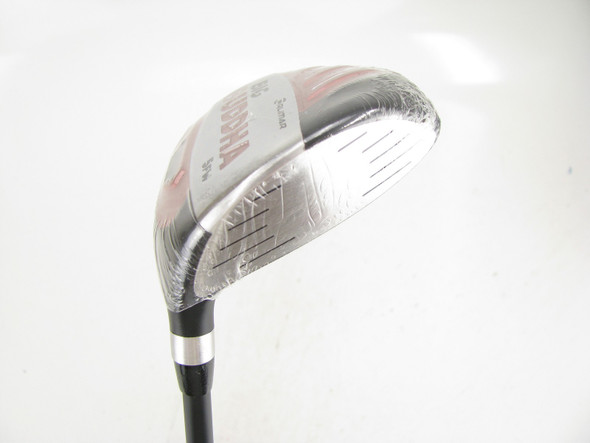 NEW Orlimar Big Buddha 5 Wood Graphite Regular