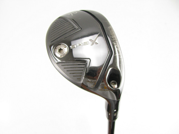 Sub 70 949X #3 Hybrid Graphite Stiff +HC
