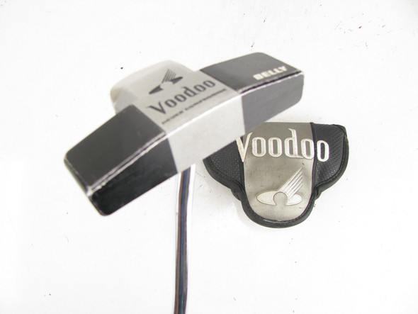 Voodoo Belly Putter 41" +HC