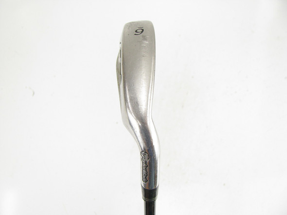 TaylorMade Burner XD 6 Iron Graphite Regular