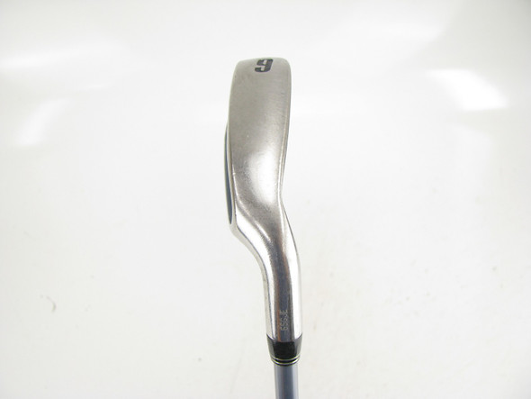 LADIES King Cobra 3100I/H 6 Iron Graphite Ladies