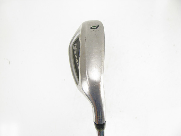 King Cobra FP Pitching Wedge Steel Stiff