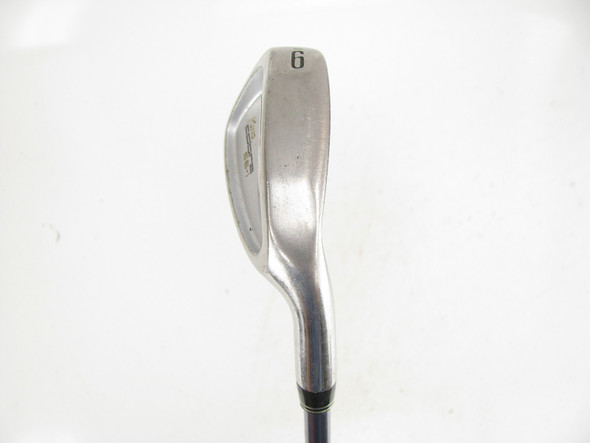 LADIES King Cobra SS-i 9 Iron Graphite Ladies
