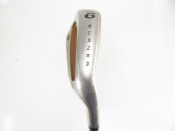 TaylorMade Burner Oversize 9 Iron Steel Stiff