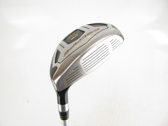 Orlimar Escape 5 Wood Graphite Regular
