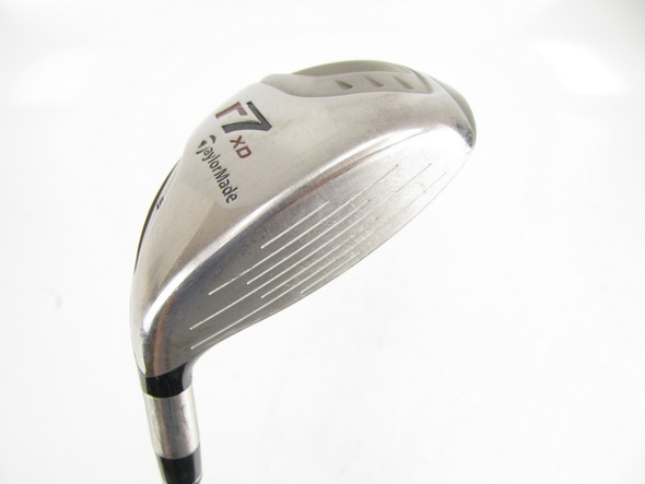 TaylorMade r7 XD 5 Wood Graphite Stiff