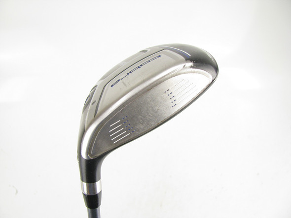Cobra Max Offset 3 Wood Graphite Regular