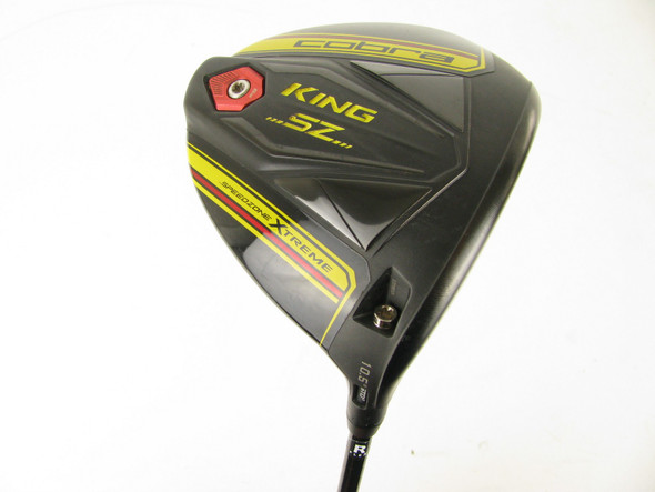Cobra King SZ Extreme Driver 10.5 degree with Tensei Blue 65 Regular +HC