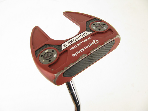 TaylorMade TP Collection Ardmore 2 Putter 35"