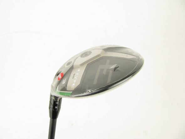 LEFT HAND NEW Callaway Elyte Triple Diamond 3 Wood 15 degree +HC
