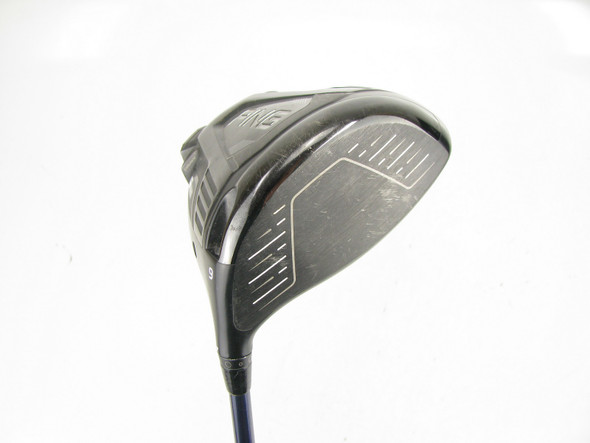 Ping G425 LST Driver 9 degree Graphite Senior +HC