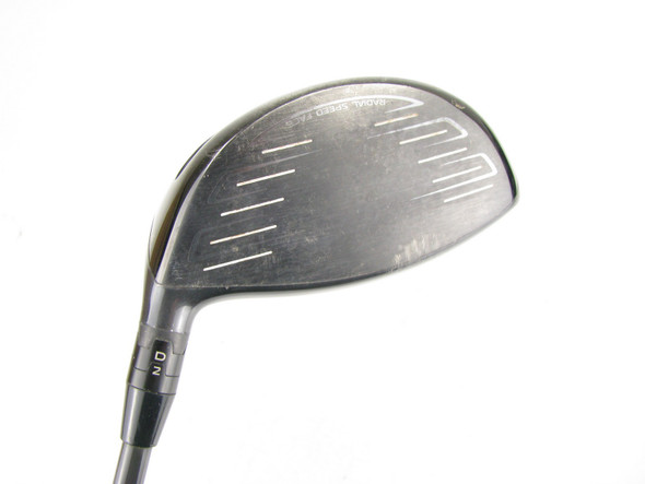 Titleist 917 D2 Driver 10.5 degree Graphite Regular