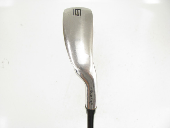 Wilson Staff D-FY 6 Iron Graphite Uniflex