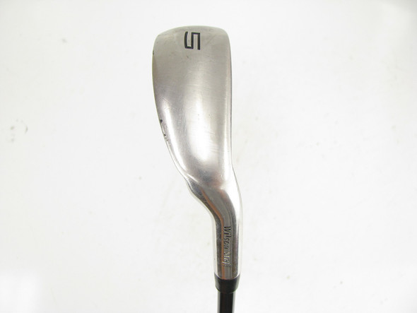 Wilson Staff D-FY 5 Iron Graphite Uniflex
