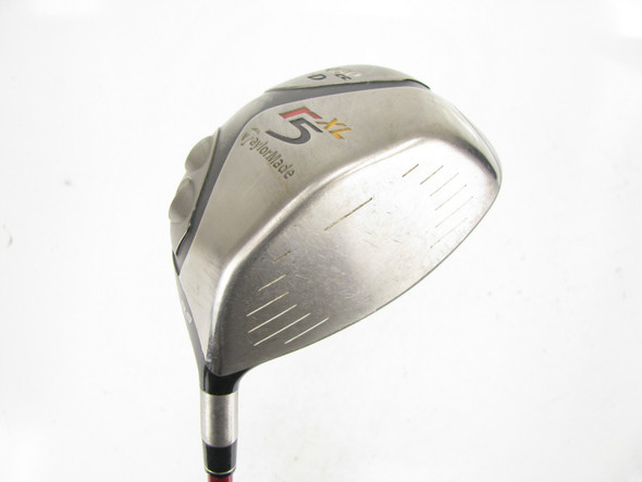 TaylorMade r5 XL 460cc Driver 9.5 degree Graphite Stiff